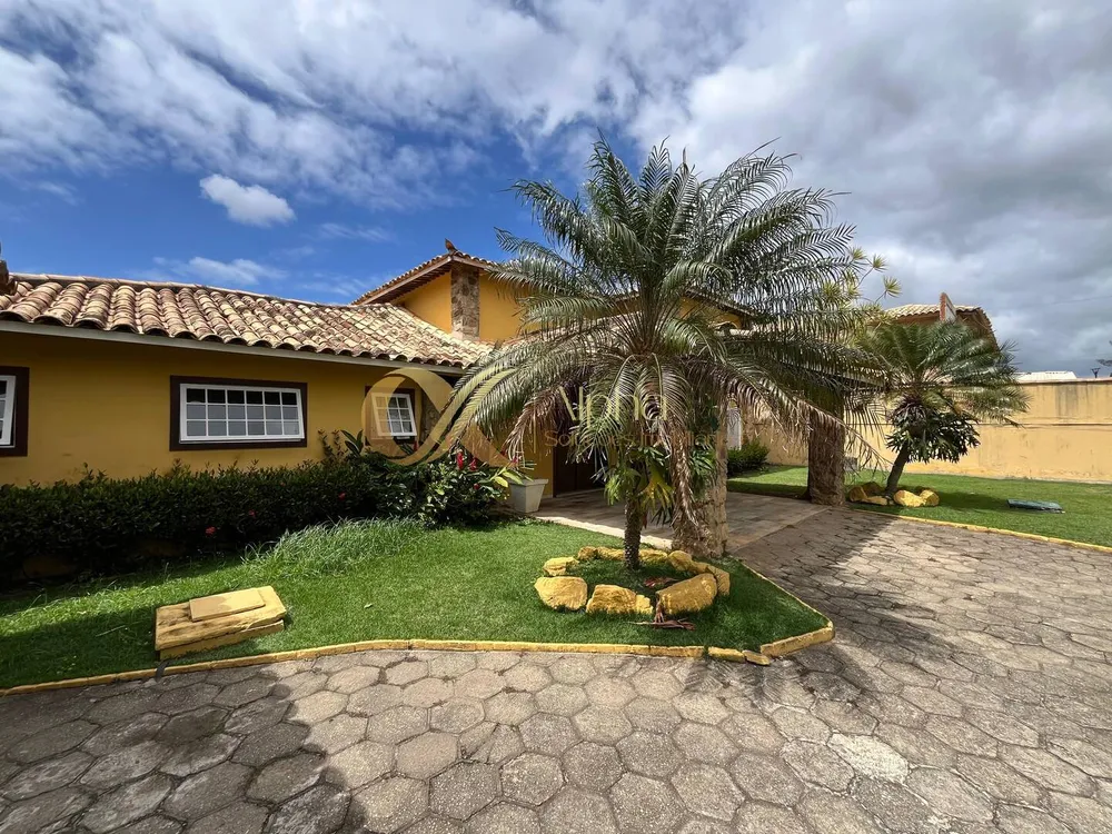 Casa, 4 quartos, 513 m² - Foto 2