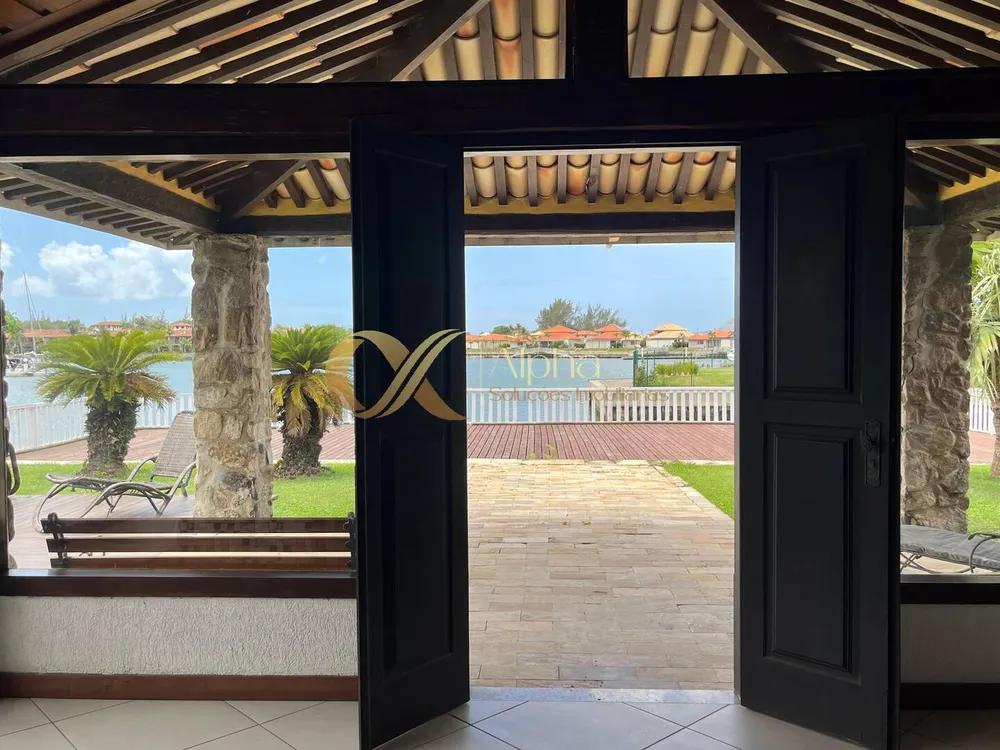 Casa, 4 quartos, 513 m² - Foto 6