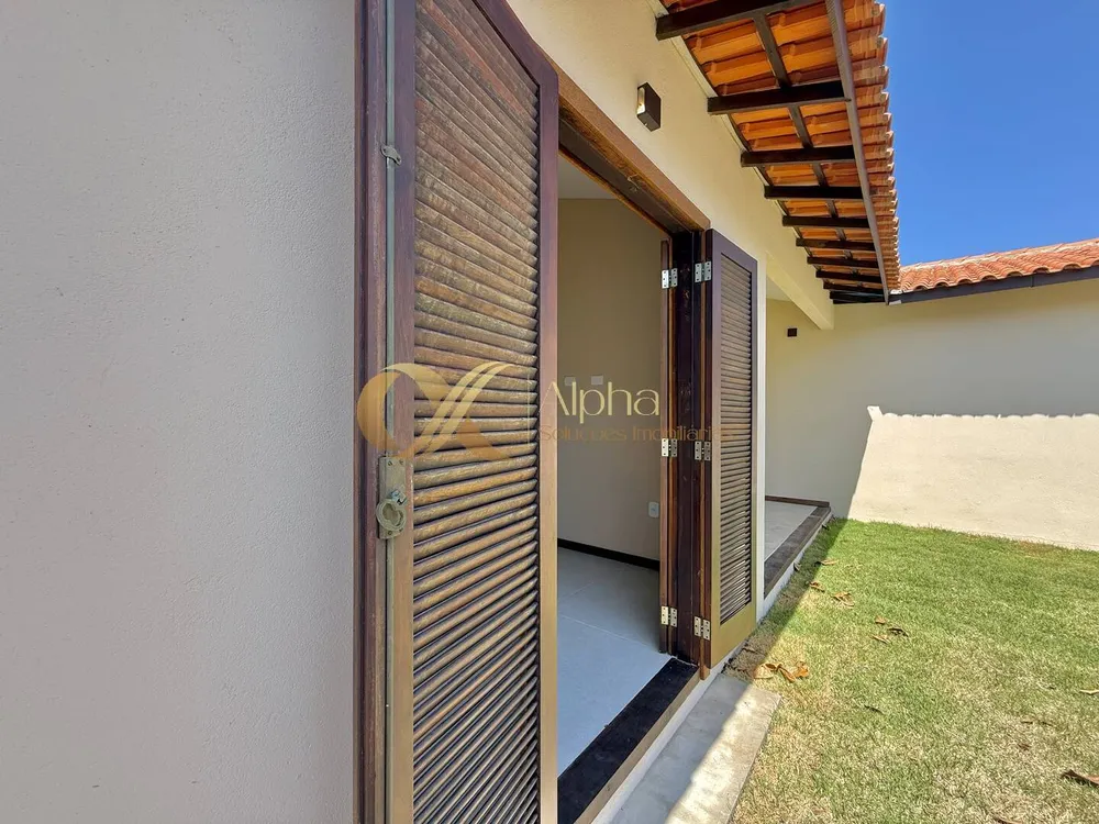 Casa, 4 quartos, 242 m² - Foto 40