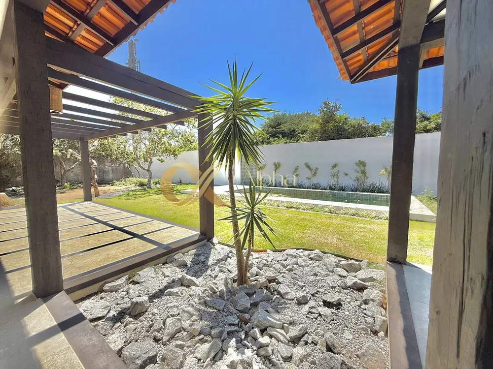 Casa, 4 quartos, 242 m² - Foto 38
