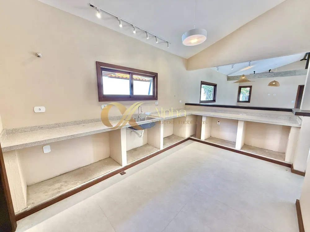 Casa, 4 quartos, 242 m² - Foto 13