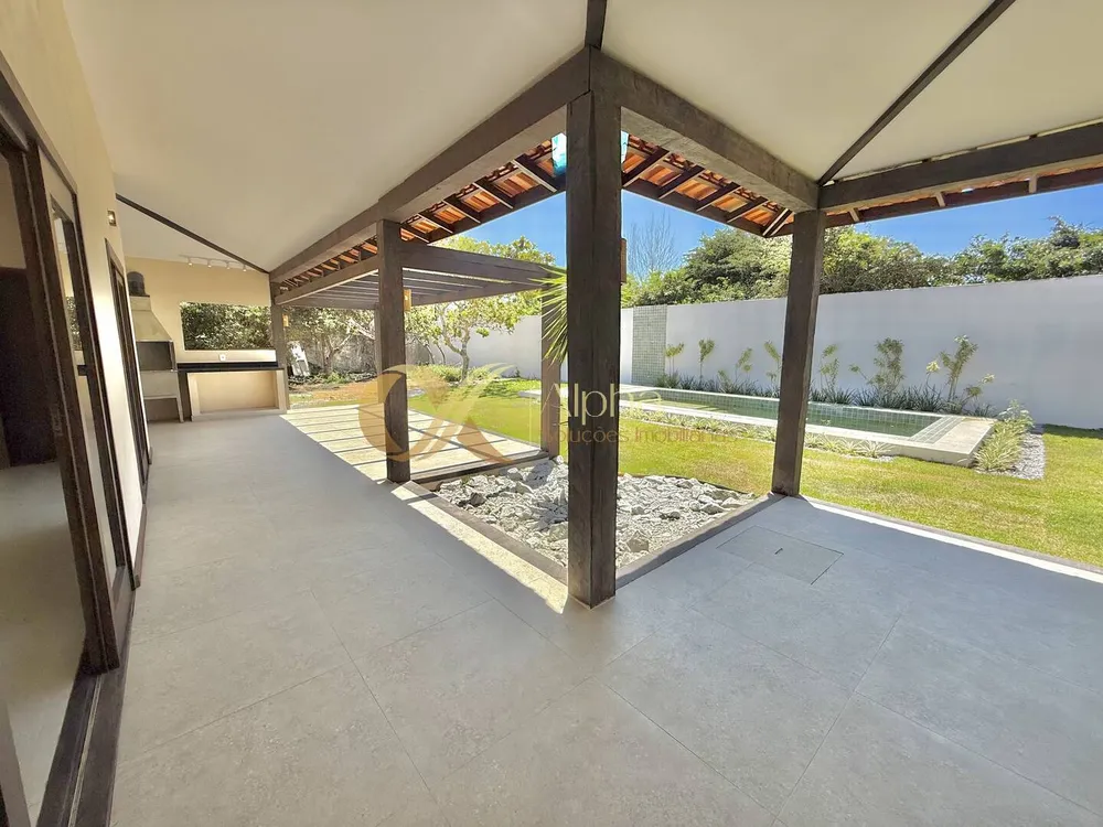 Casa, 4 quartos, 242 m² - Foto 37