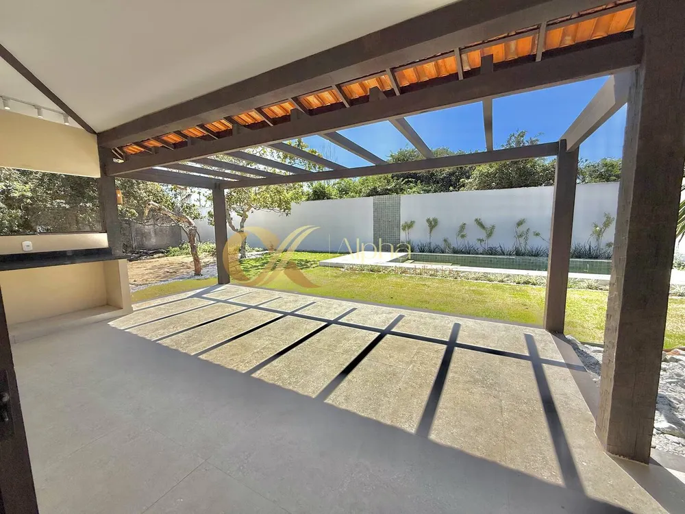 Casa, 4 quartos, 242 m² - Foto 35