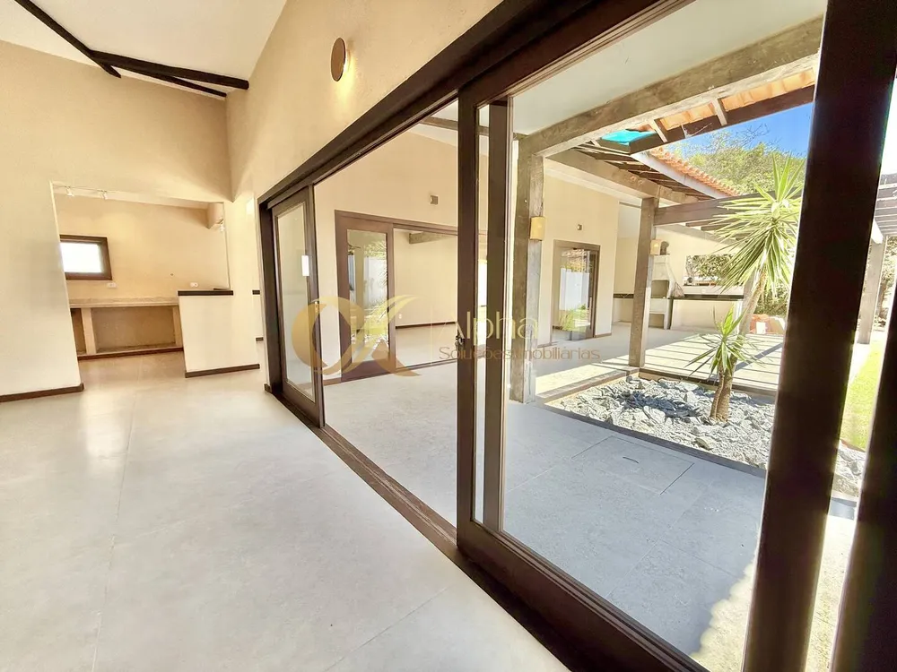 Casa, 4 quartos, 242 m² - Foto 6