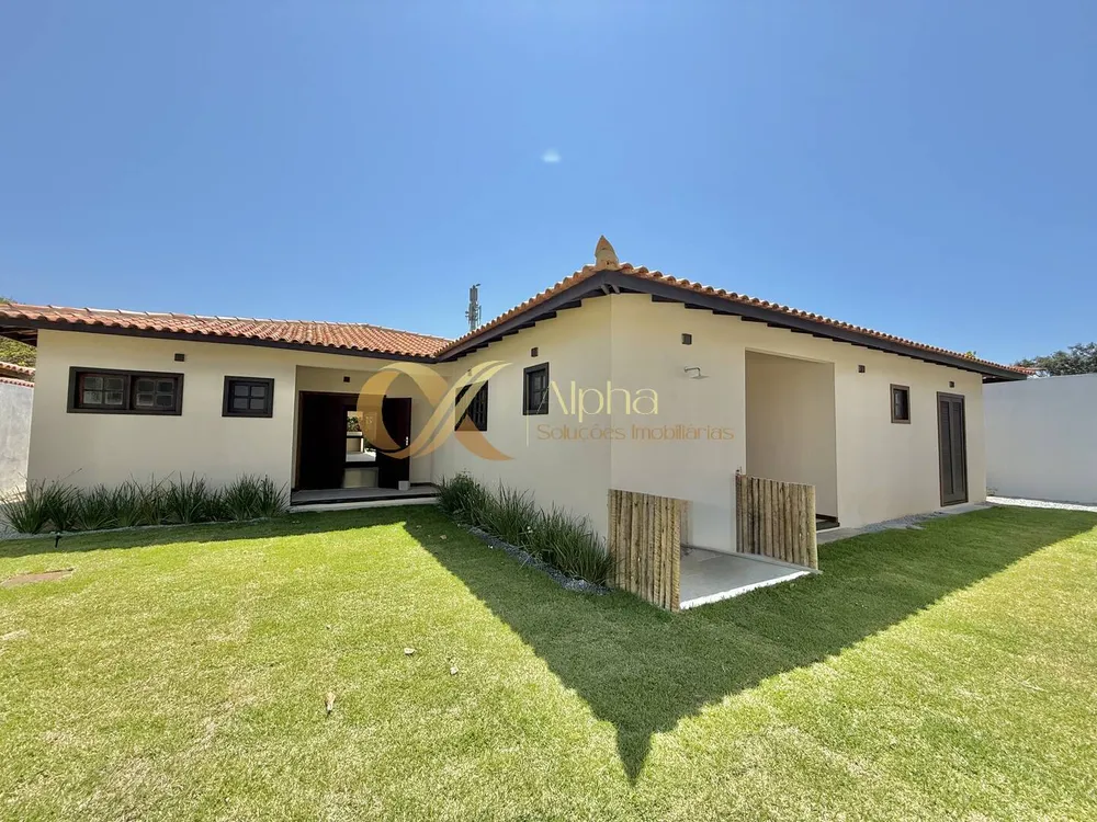 Casa, 4 quartos, 242 m² - Foto 42