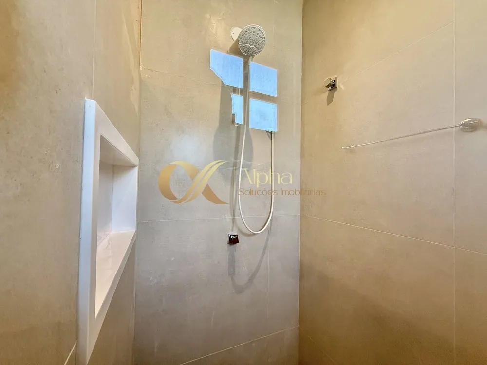 Casa, 4 quartos, 242 m² - Foto 22