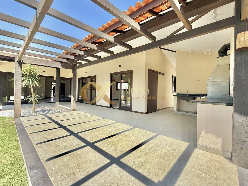 Casa, 4 quartos, 242 m² - Foto 39