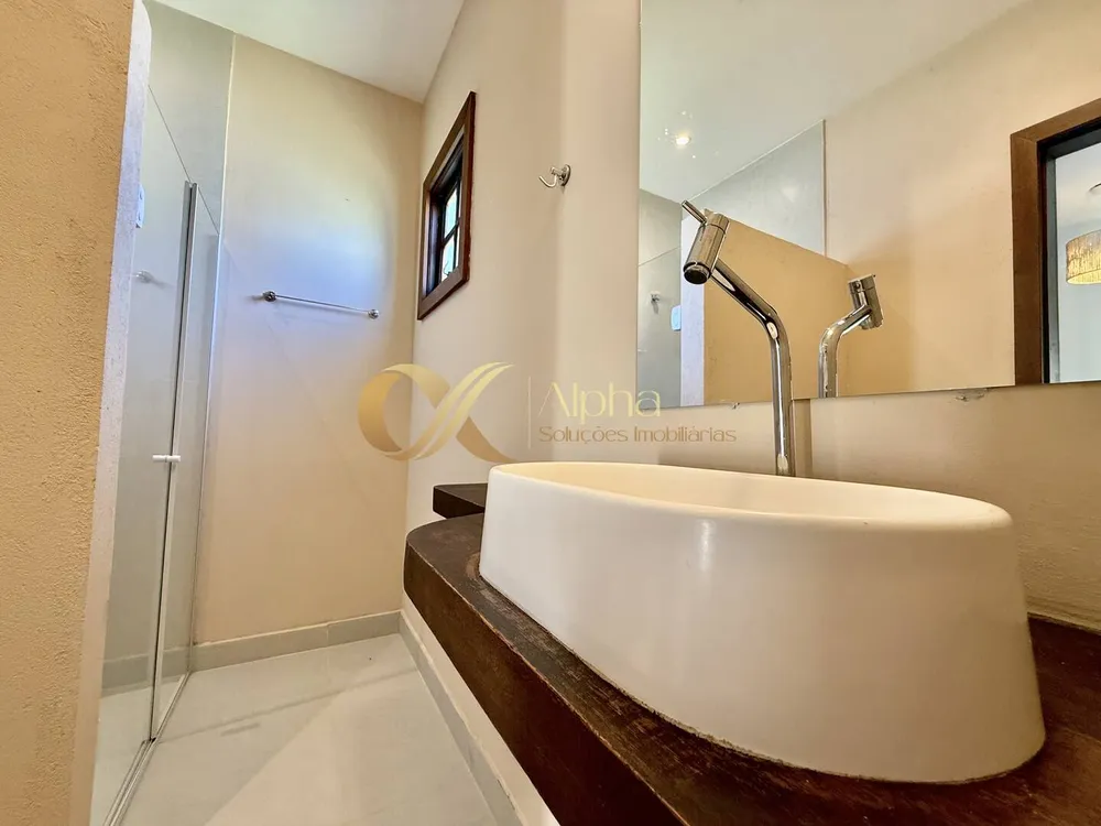 Casa, 4 quartos, 242 m² - Foto 21