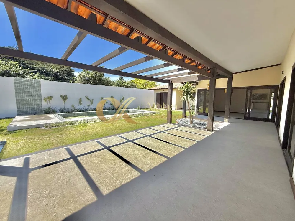 Casa, 4 quartos, 242 m² - Foto 36