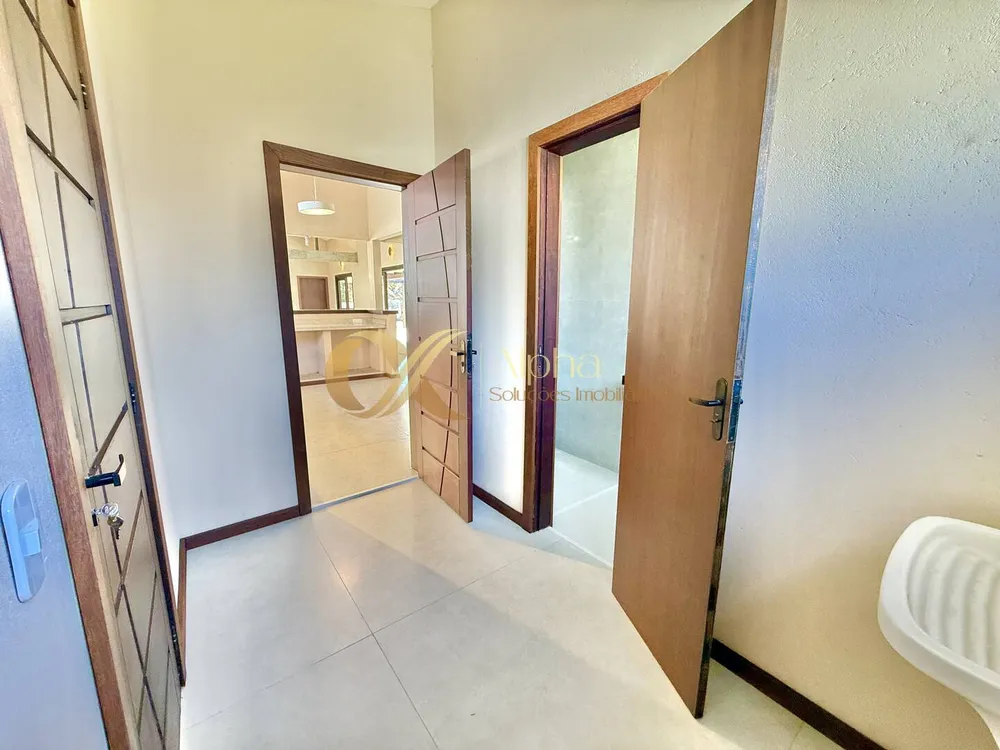 Casa, 4 quartos, 242 m² - Foto 32