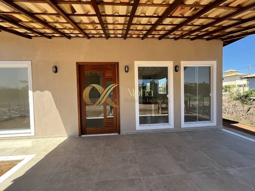 Casa, 3 quartos, 90 m² - Foto 6