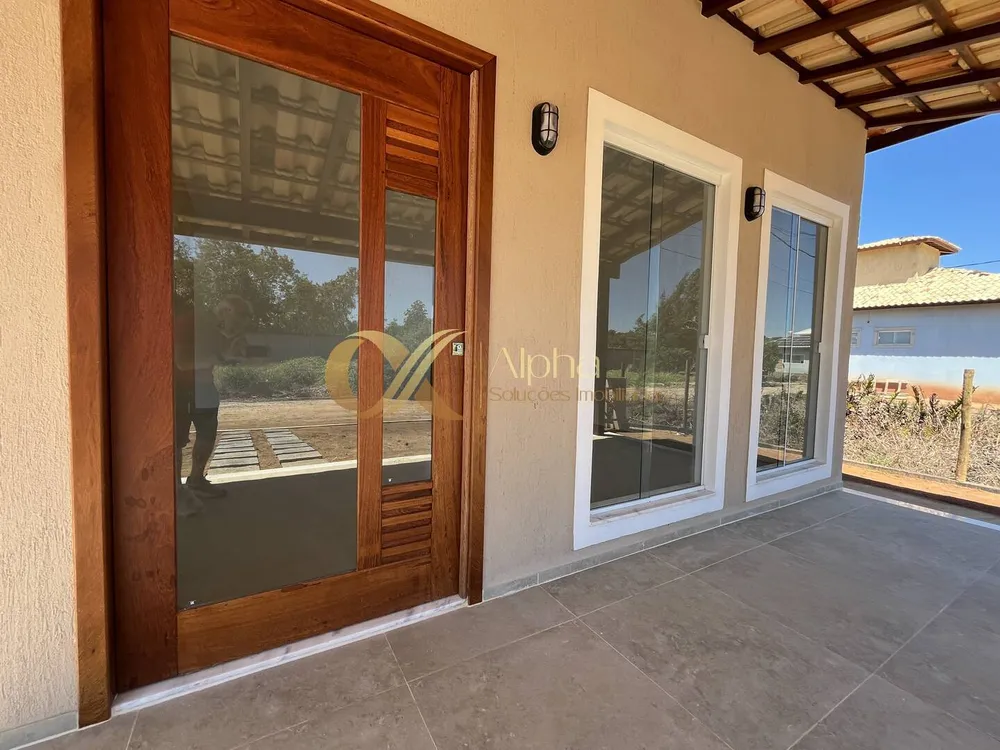 Casa, 3 quartos, 90 m² - Foto 5