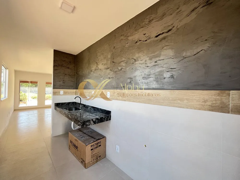 Casa, 3 quartos, 90 m² - Foto 7