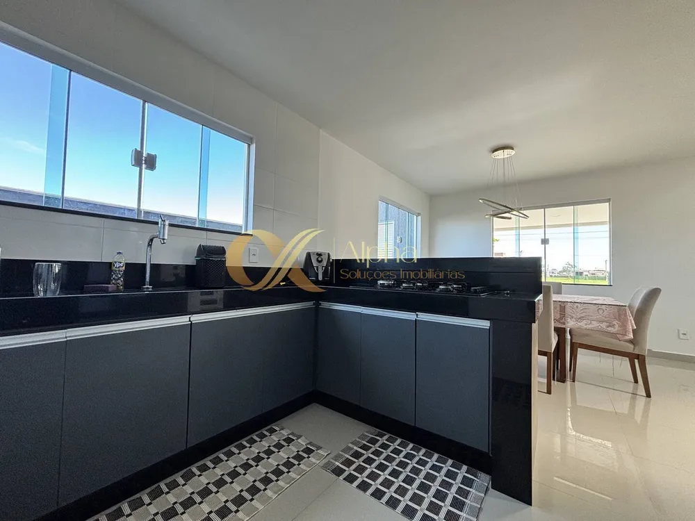 Casa, 4 quartos, 228 m² - Foto 8