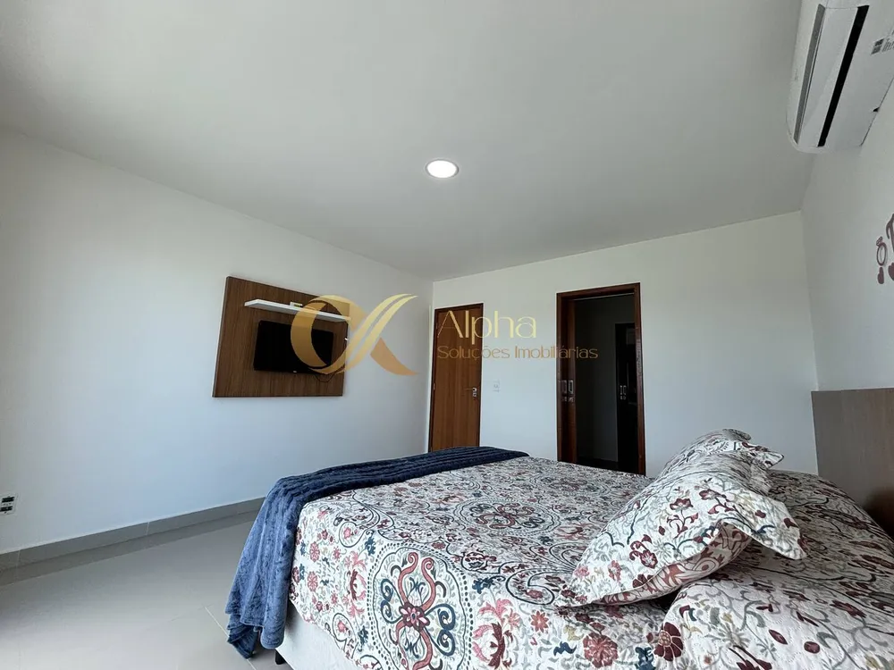 Casa, 4 quartos, 228 m² - Foto 22