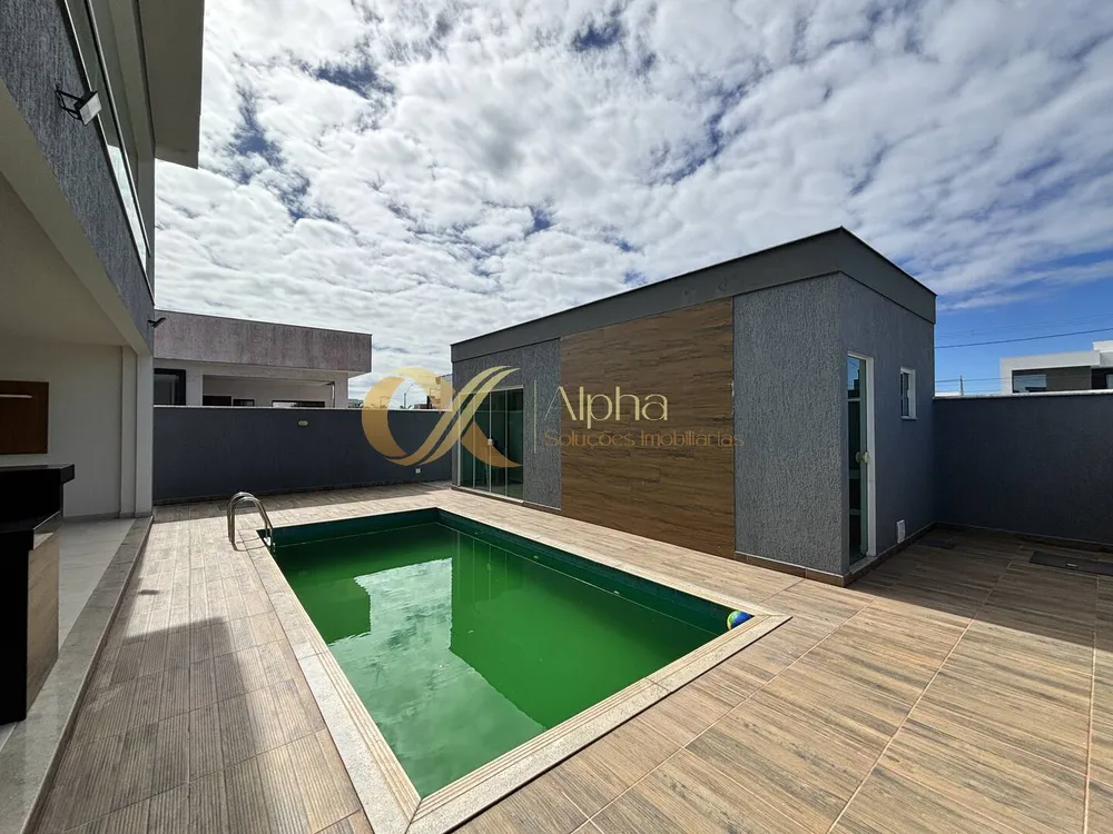 Casa, 4 quartos, 228 m² - Foto 16