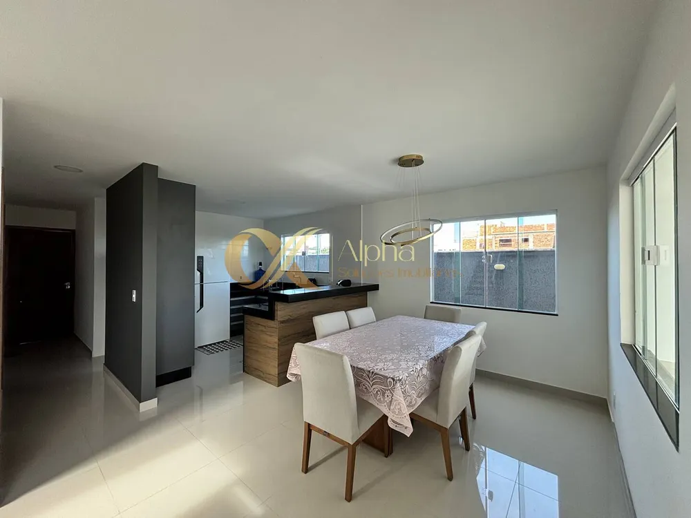 Casa, 4 quartos, 228 m² - Foto 5