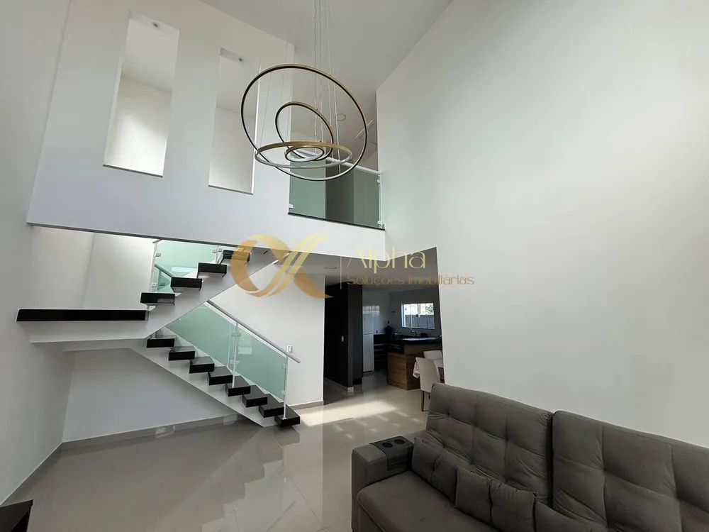 Casa, 4 quartos, 228 m² - Foto 2