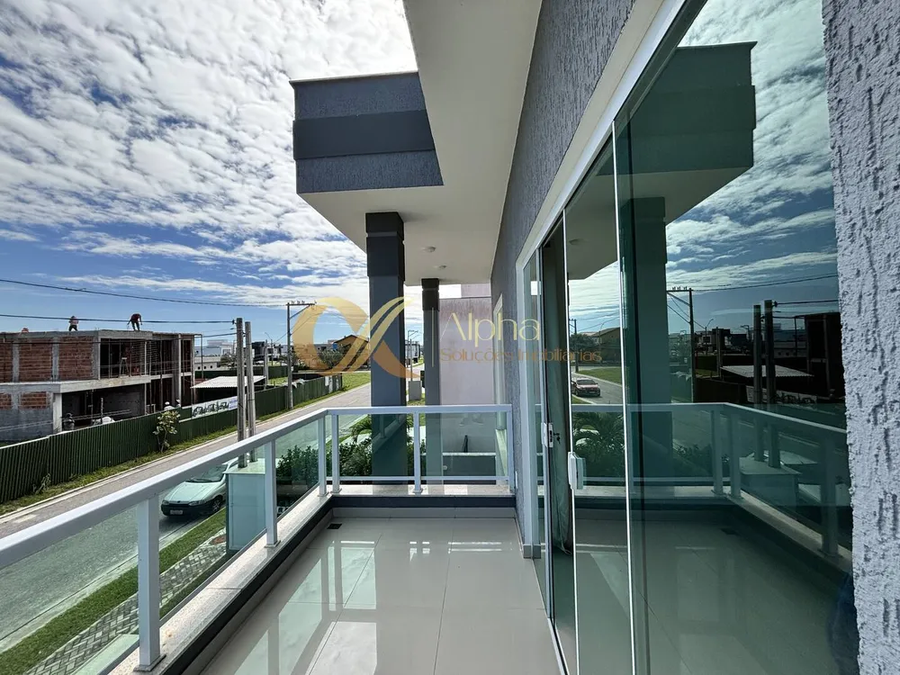 Casa, 4 quartos, 228 m² - Foto 23