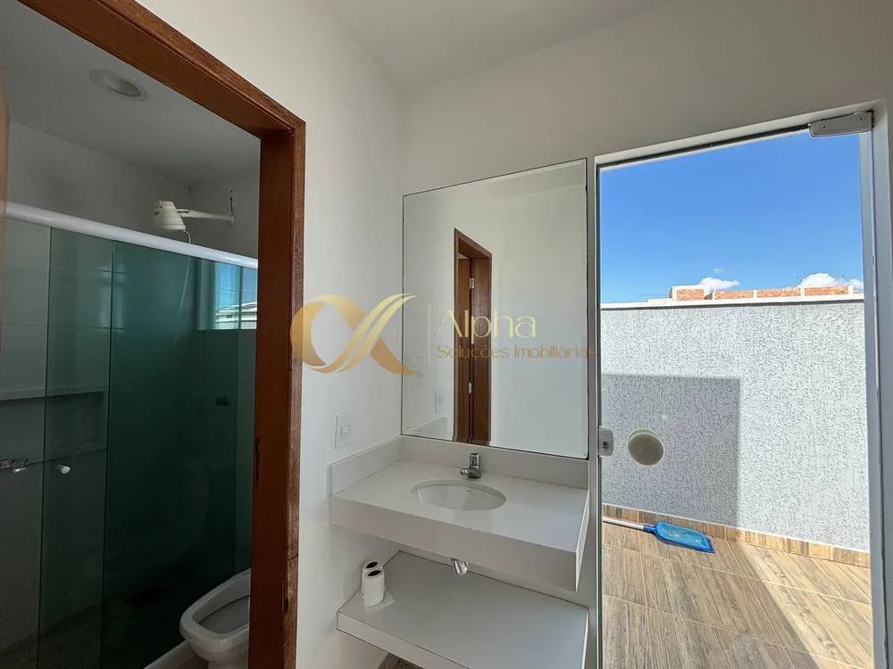 Casa, 4 quartos, 228 m² - Foto 18