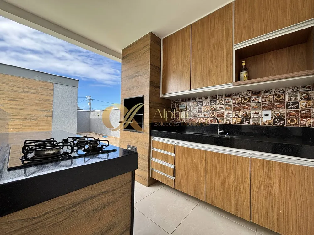 Casa, 4 quartos, 228 m² - Foto 15