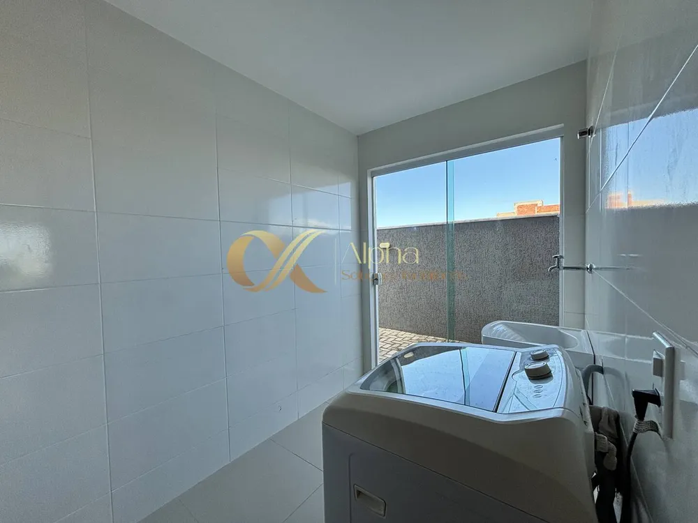 Casa, 4 quartos, 228 m² - Foto 9