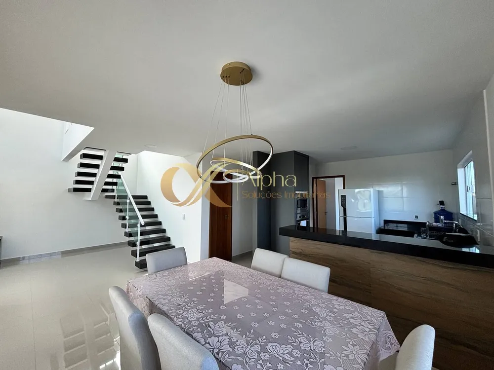 Casa, 4 quartos, 228 m² - Foto 6