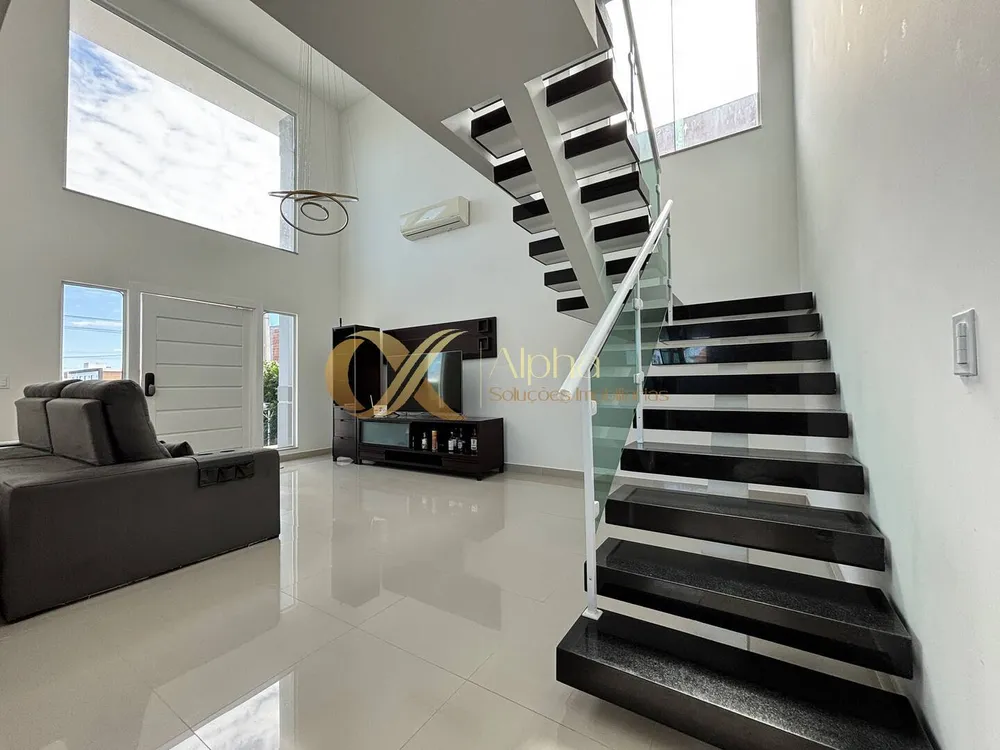 Casa, 4 quartos, 228 m² - Foto 4