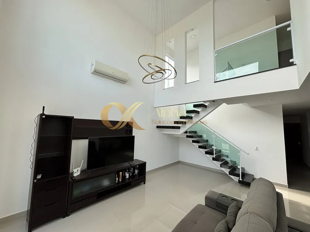 Casa, 4 quartos, 228 m² - Foto 3