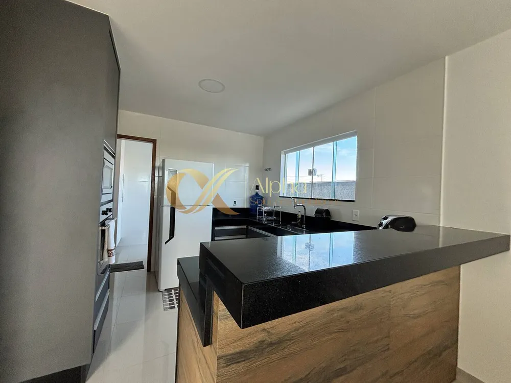 Casa, 4 quartos, 228 m² - Foto 7