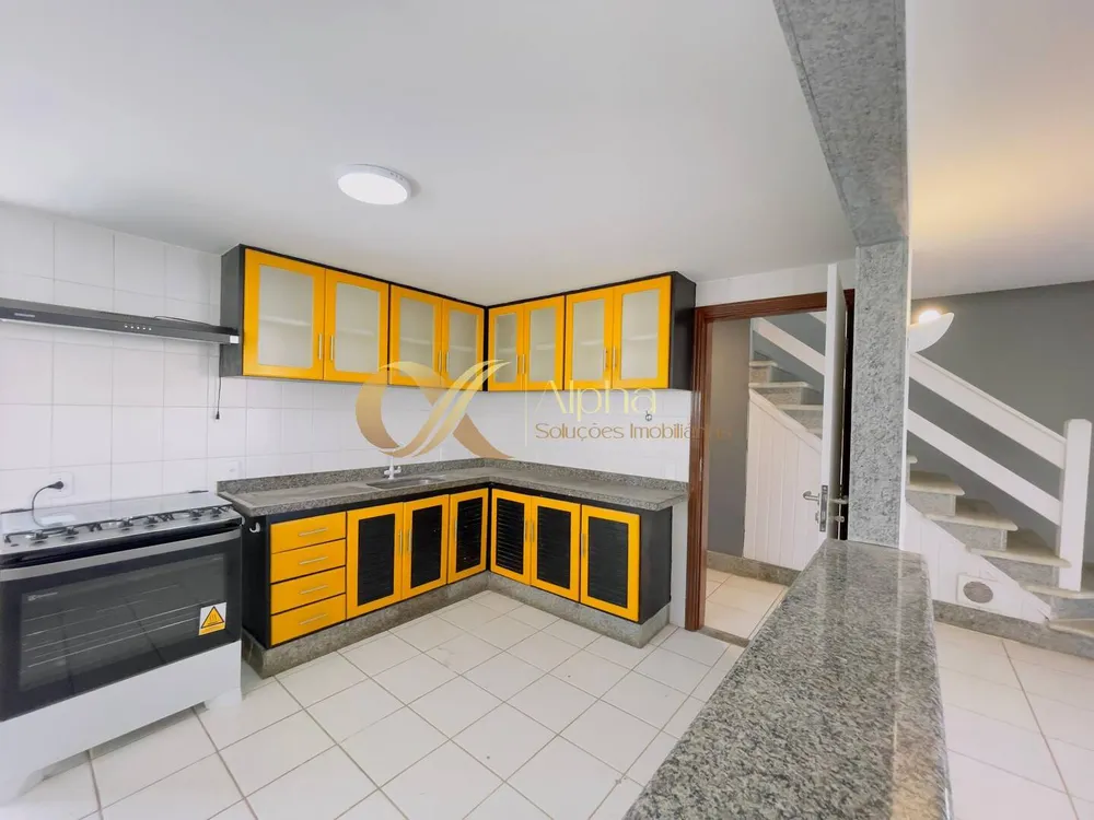 Casa, 4 quartos, 345 m² - Foto 16