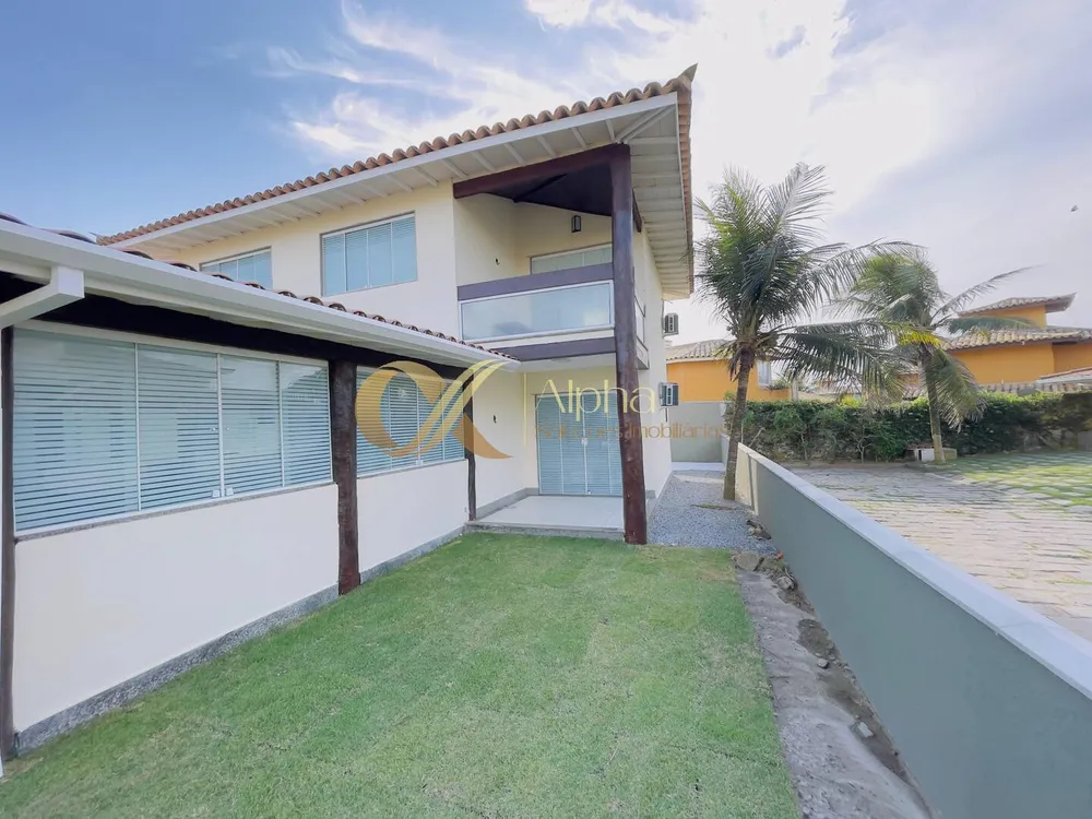 Casa, 4 quartos, 345 m² - Foto 34