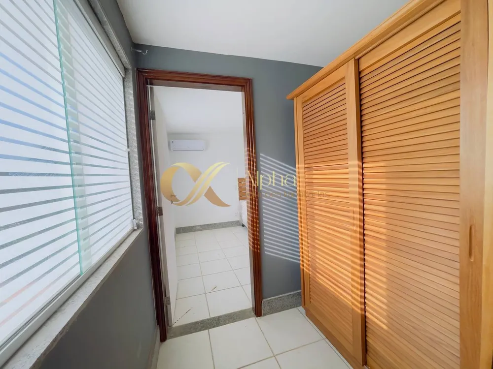 Casa, 4 quartos, 345 m² - Foto 23
