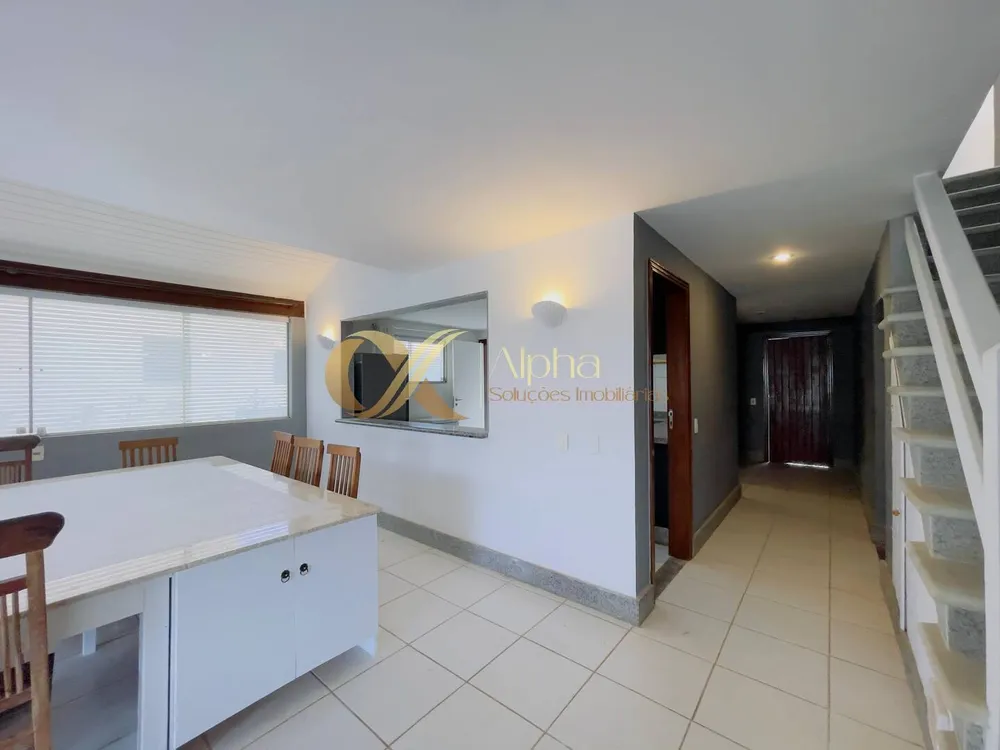 Casa, 4 quartos, 345 m² - Foto 15