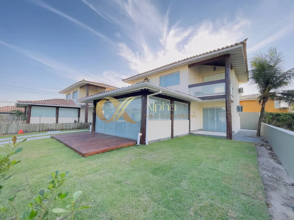 Casa, 4 quartos, 345 m² - Foto 35