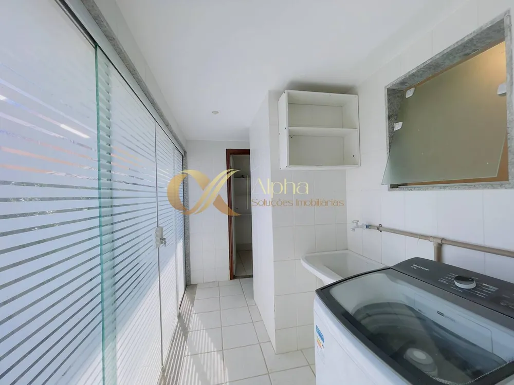 Casa, 4 quartos, 345 m² - Foto 19