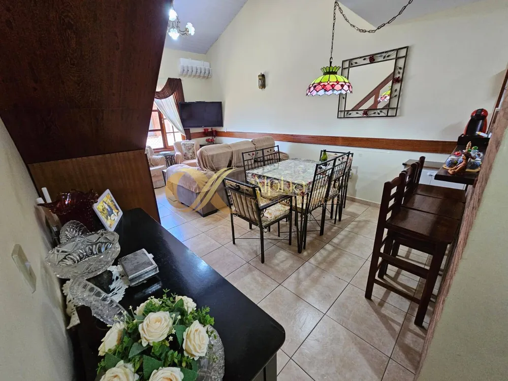 Casa, 3 quartos, 100 m² - Foto 7