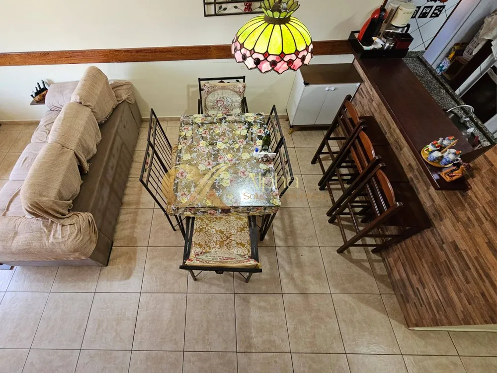 Casa, 3 quartos, 100 m² - Foto 1
