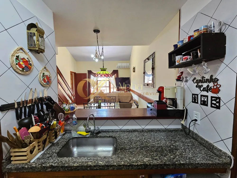 Casa, 3 quartos, 100 m² - Foto 24