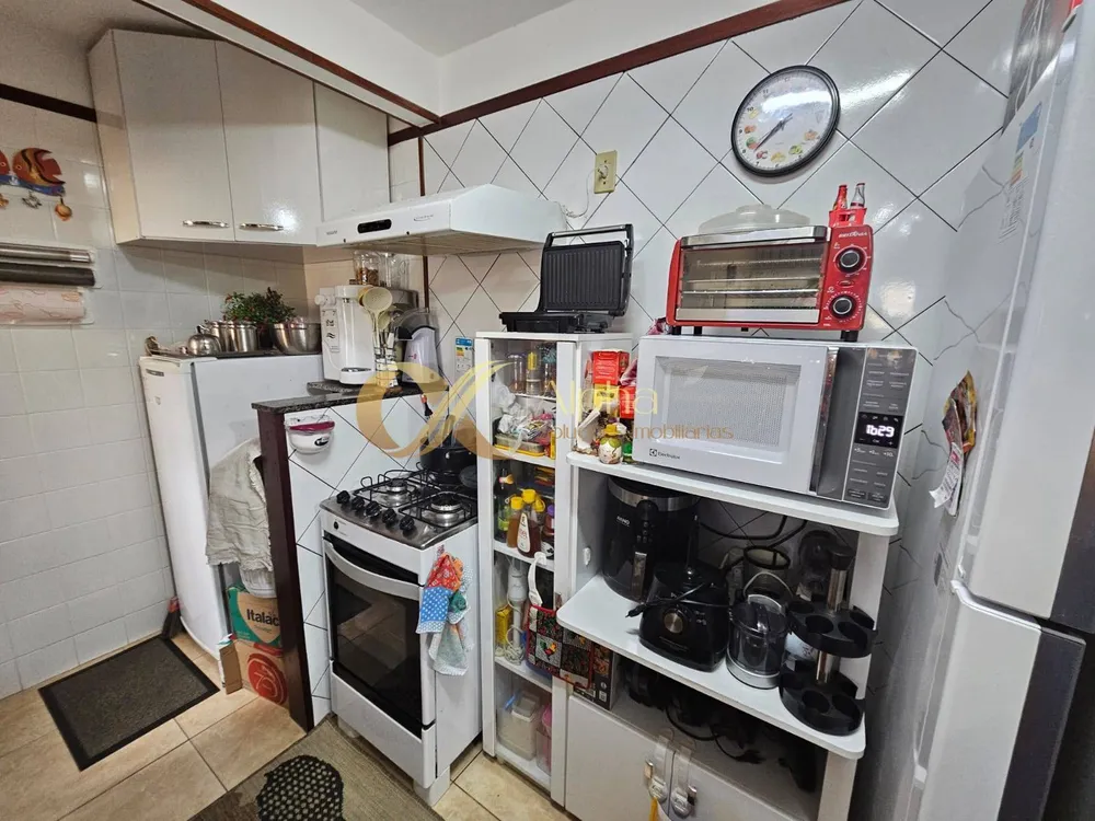Casa, 3 quartos, 100 m² - Foto 23