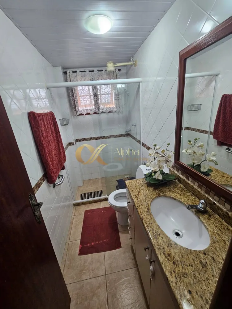 Casa, 3 quartos, 100 m² - Foto 21