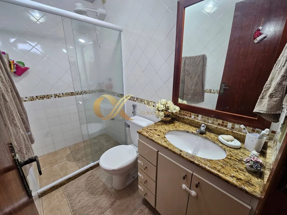 Casa, 3 quartos, 100 m² - Foto 18