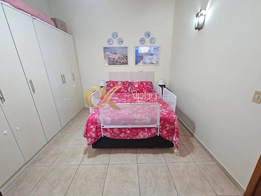 Casa, 3 quartos, 100 m² - Foto 13
