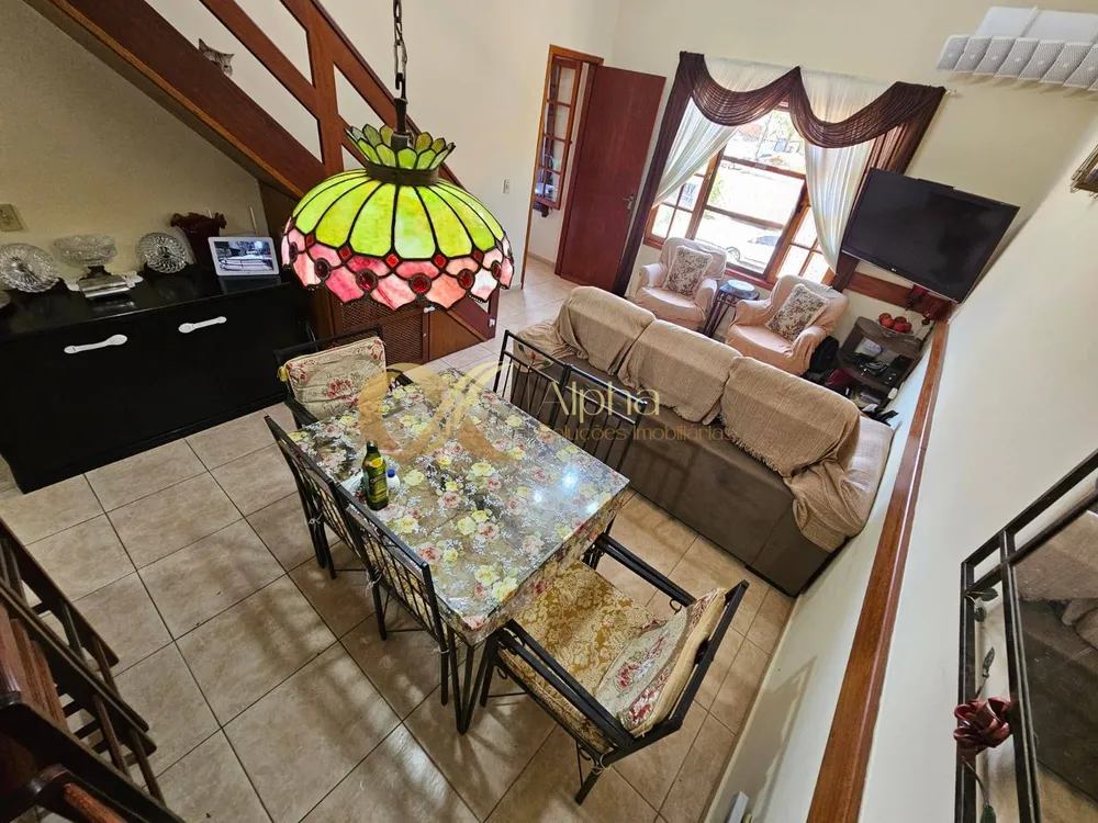 Casa, 3 quartos, 100 m² - Foto 4