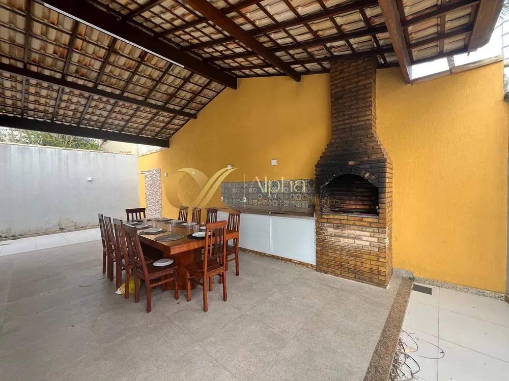 Casa, 4 quartos, 200 m² - Foto 2