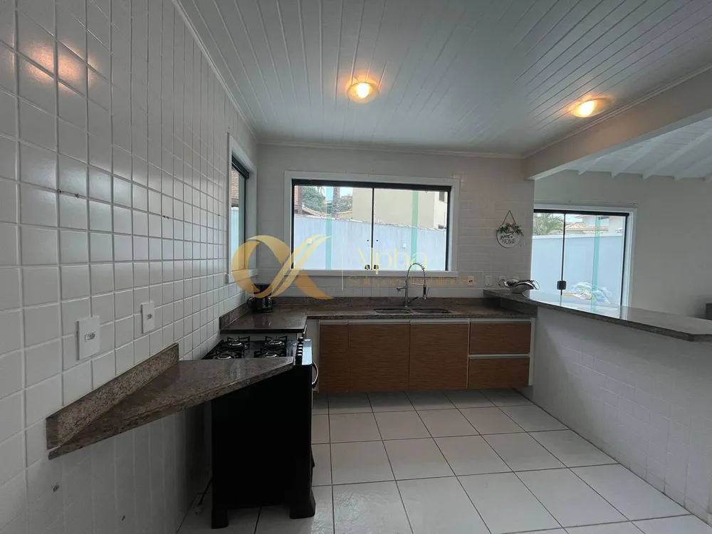 Casa, 4 quartos, 200 m² - Foto 18