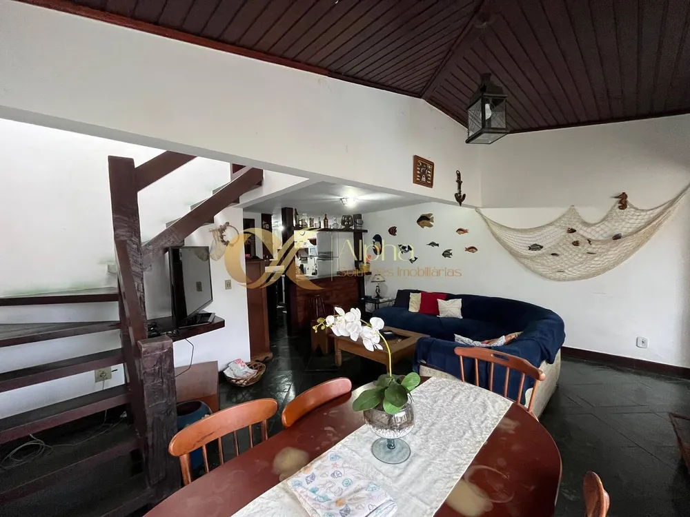 Casa, 3 quartos, 200 m² - Foto 3