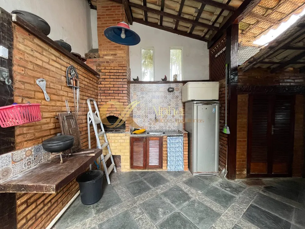 Casa, 3 quartos, 200 m² - Foto 4