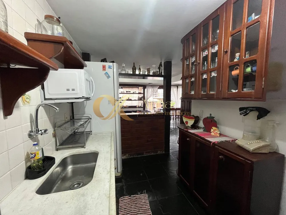 Casa, 3 quartos, 200 m² - Foto 5