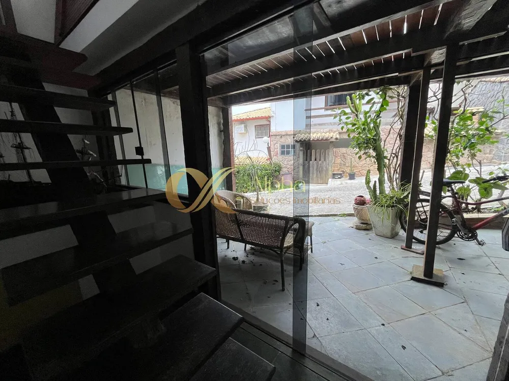 Casa, 3 quartos, 200 m² - Foto 19